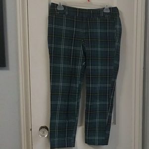 Size 10 Old Navy Pixie Cut